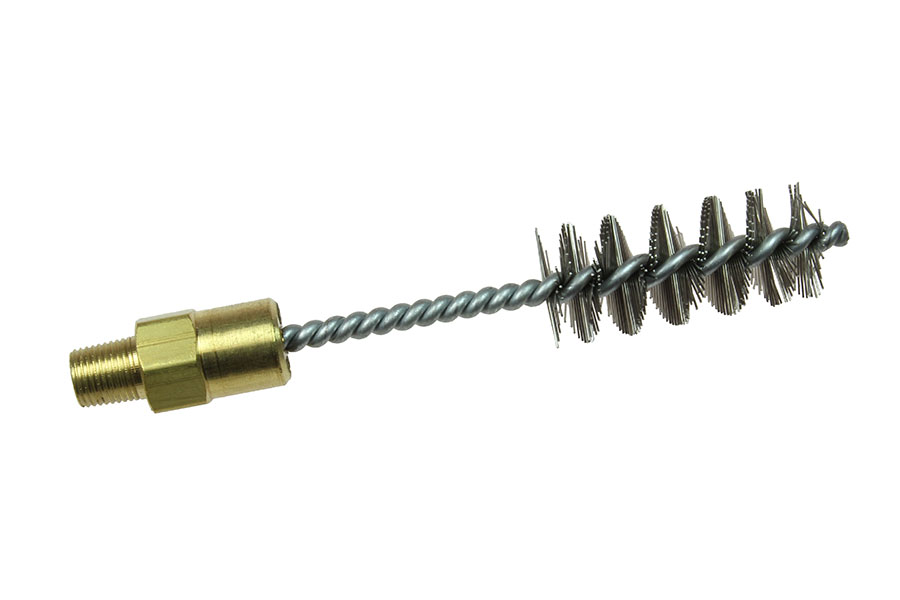 CO 811 Replacement Brush Steel Blow Gun Tip