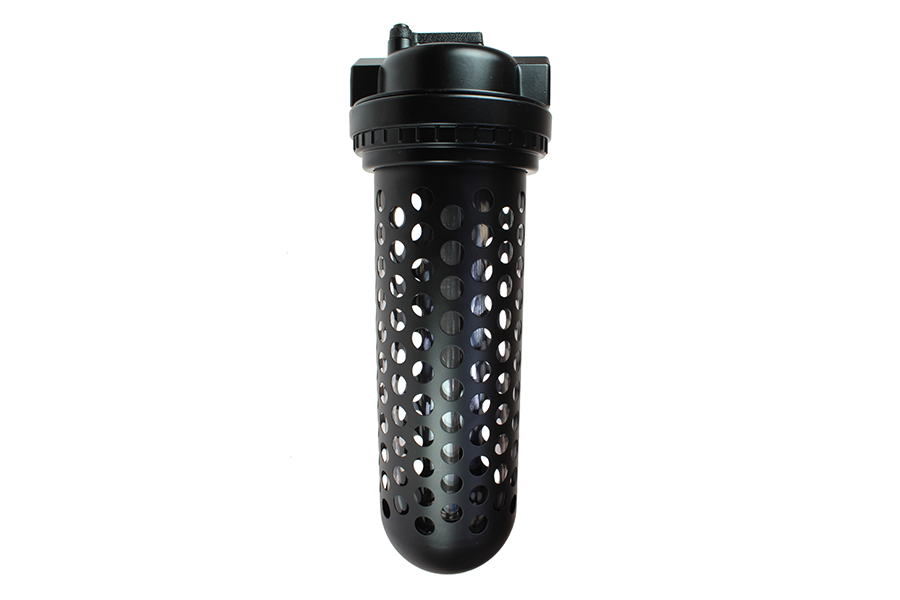 CO 8424 Desiccant Air Dryer, 1/2" Port Size