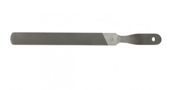 8" All Purpose File 12/PK