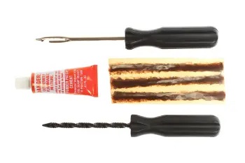 CO A231-BL Steel Belted & Radial Repair Kit