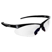 Azusa Safety Reaper Polycarbonate Safety Glasses, Clear Lenses