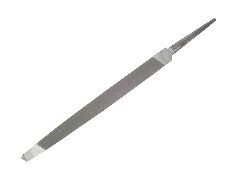 4" X-Slim Taper Saw File 12/PK