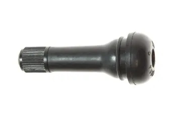 CO A413 1-1/4" Snap-in Tubeless Tire Valves(TR-413), 10/box