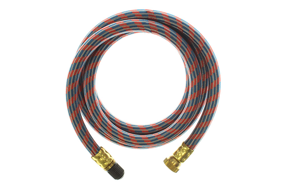 CO A565-BL Air-to-Spare Remote Tire Hose