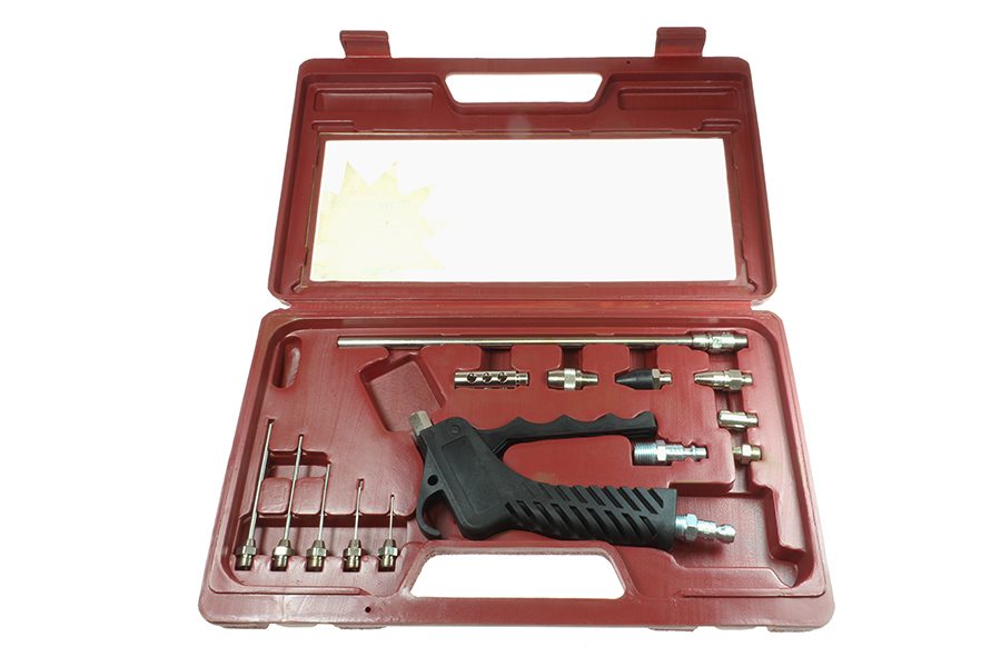 CO BG-KITCST Ultimate Blow Gun Kit