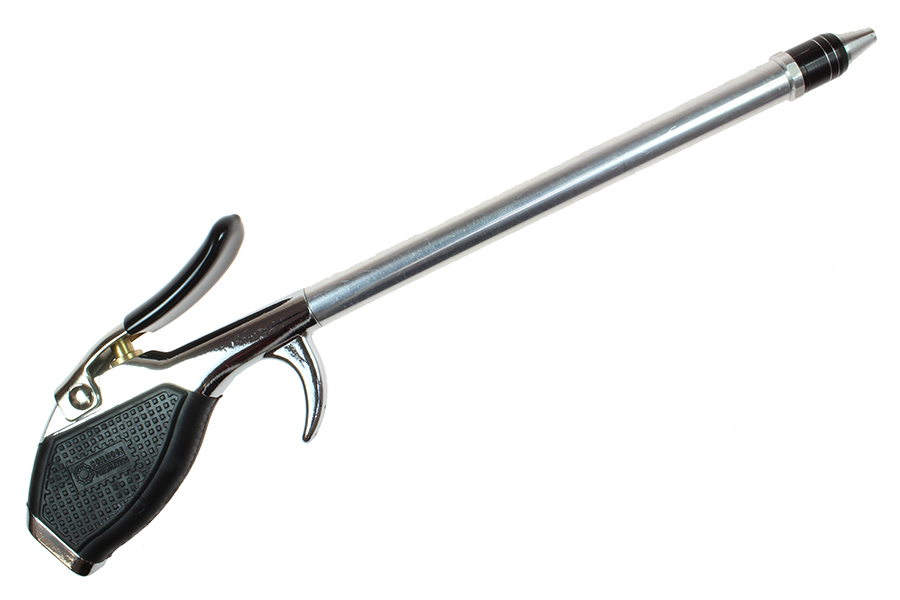 CO CEG-06SH-DPB-CO CEG-06SH-DPB CEG Series Blow Gun With 6" High Flow ...