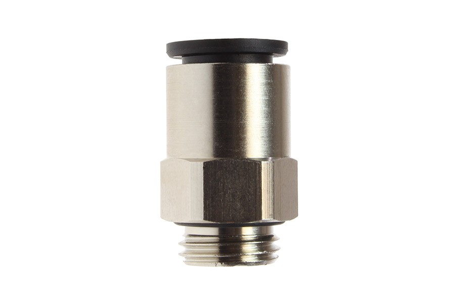 CO CL31010804 Coilock Male Connector 8mm x 1/4" BSPP