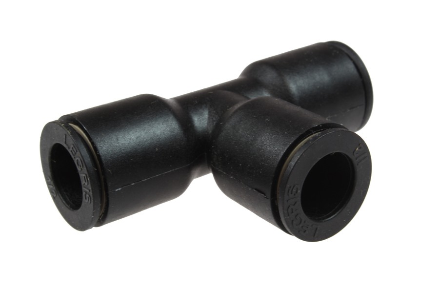 CO CL642525 Coilock Union Tee 4mm