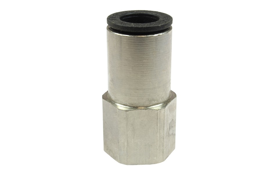 CO CL31140402 Coilock Female Connector 4mm x 1/8" BSPP