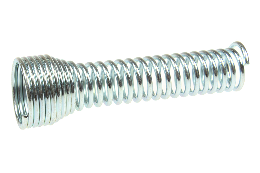 CO CSG08 Coiled Hose Spring Guard, 1/2" ID