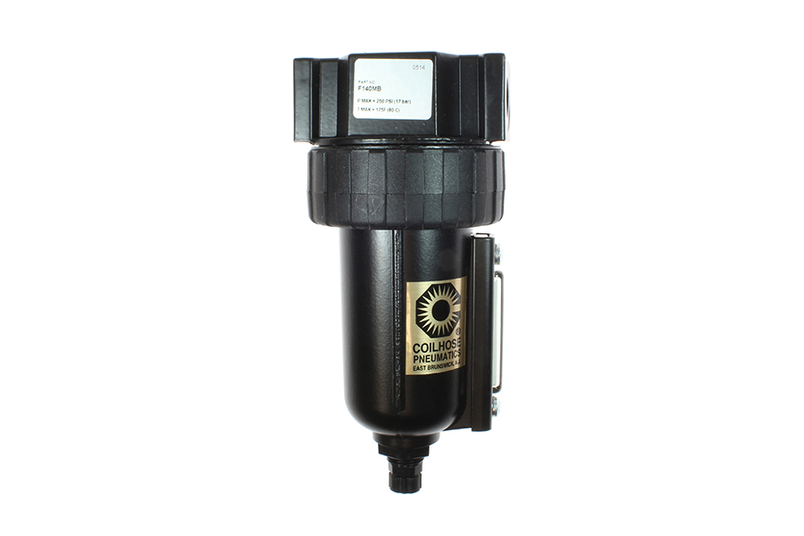CO F340MB 3/4" General Purpose Filter w/Metal Bowl