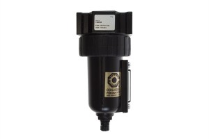 CO F380MB 3/8" General Purpose Filter w/Metal Bowl