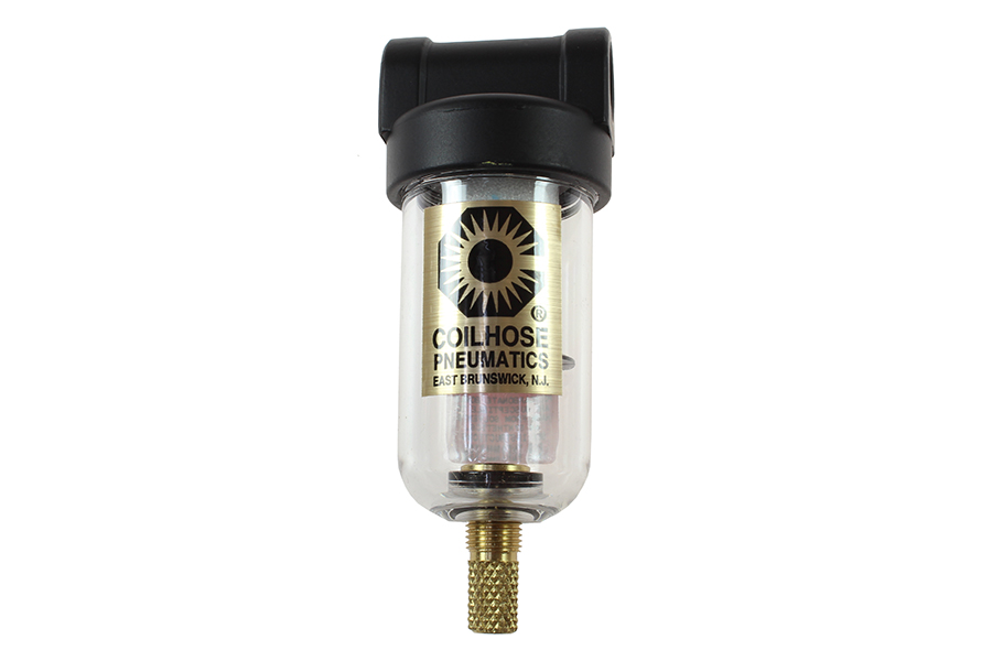 CO MF1 1/8" Miniature Filter
