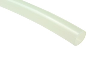 CO PE0417-100D Polyethylene Tubing 1/4" OD x 0.170" ID x 100' Natural Dispenser Box