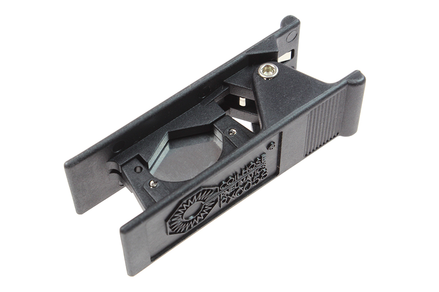 CO PXC058 Tubing Cutter Black