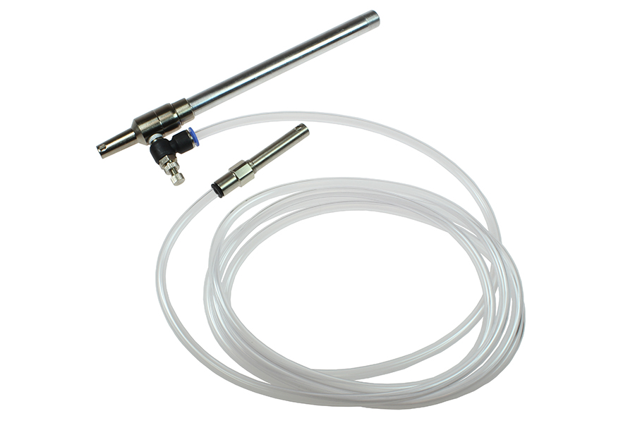 CO TSN16-PB TYPHOON SIPHON TIP