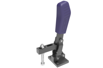 KI KF-05-JD VERTICAL HOLD-DOWN CLAMP