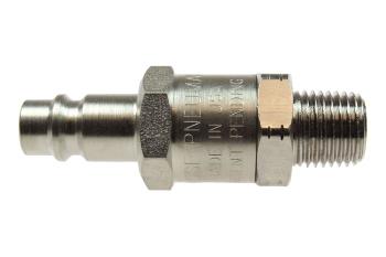CO 1101LF 1/4" Megaflow Filtering Connector 1/4" MPT
