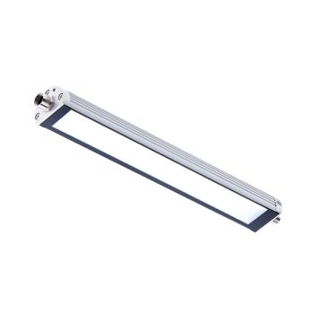 LED2WORK TUBELED_40 II, 7.48" (190mm), 100? ~8W, 24V DC - Power, cascadable