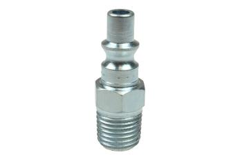 CO 1401 1/4" ARO Connector, 1/4" MPT