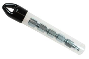 CO 1402-T5 1/4" ARO Connector 1/4" FPT PK5