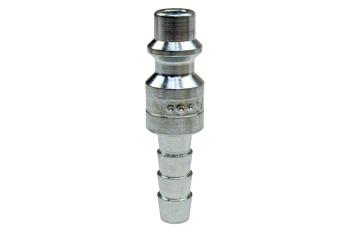 CO 1507 1/4" Industrial Connector, 5/16" ID Hose