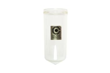 CO 27L-41L Plastic Lubricator Bowl