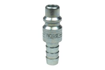 CO 5808 3/8" Industrial Connector, 1/2" ID Hose