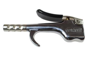CO 600-SB Safety Booster Blow Gun