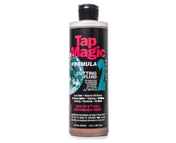 Tap Magic Eco-Oil Formula, 12 oz