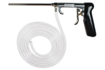 CO 702 Pistol Grip Siphon Blow Gun