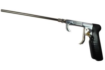 CO 706-S Pistol Grip Safety Blow Gun w/6" Extension