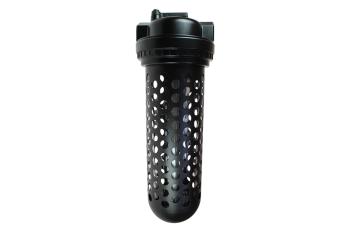 CO 8424 Desiccant Air Dryer, 1/2" Port Size