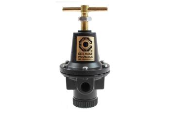 CO 8804 1/2" Regulator