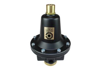 CO 8804KL 1/2" Regulator Tamperproof, 0-60 PSI