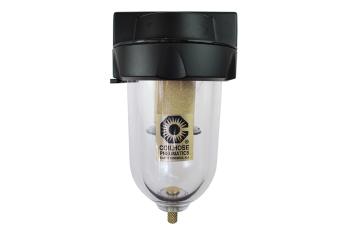 CO 8822X 1/4" Filter w/12µ Element