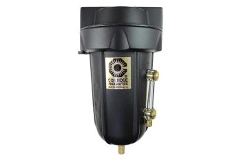 CO 8828M 1" Heavy Duty Filter w/Metal Bowl