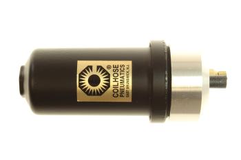 CO 8861 External Automatic Drain