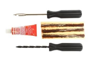 CO A231-BL Steel Belted & Radial Repair Kit