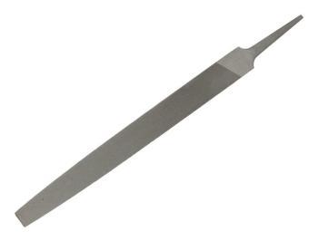 14" Flexible Mill Curved Tooth File