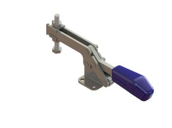 KI KF-531-DIL HORIZONTAL HOLD-DOWN CLAMP