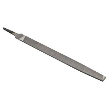 4" Mill file, second cut 12/PK