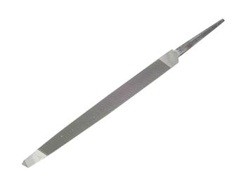 8" Regular Taper Saw File 12/PK
