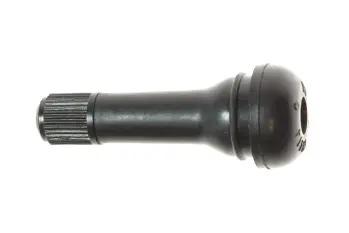 CO A413 1-1/4" Snap-in Tubeless Tire Valves(TR-413), 10/box