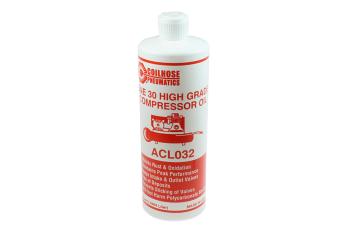 CO ACL032-P12 COMPRESSOR OIL, 32 OZ. (12 pk)