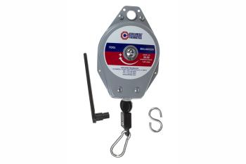 CO BL02 Mechanical Tool Balancer, 1 To 3.5 lbs.