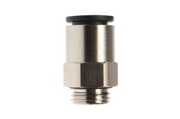 CO CL31010804 Coilock Male Connector 8mm x 1/4" BSPP