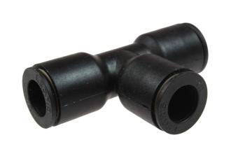 CO CL642525 Coilock Union Tee 4mm