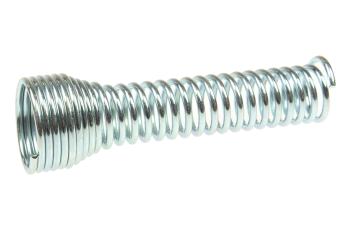 CO CSG08 Coiled Hose Spring Guard, 1/2" ID