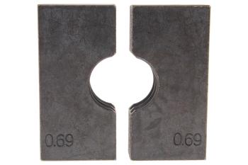 CO CV501-DS3 Die Set 3/4"